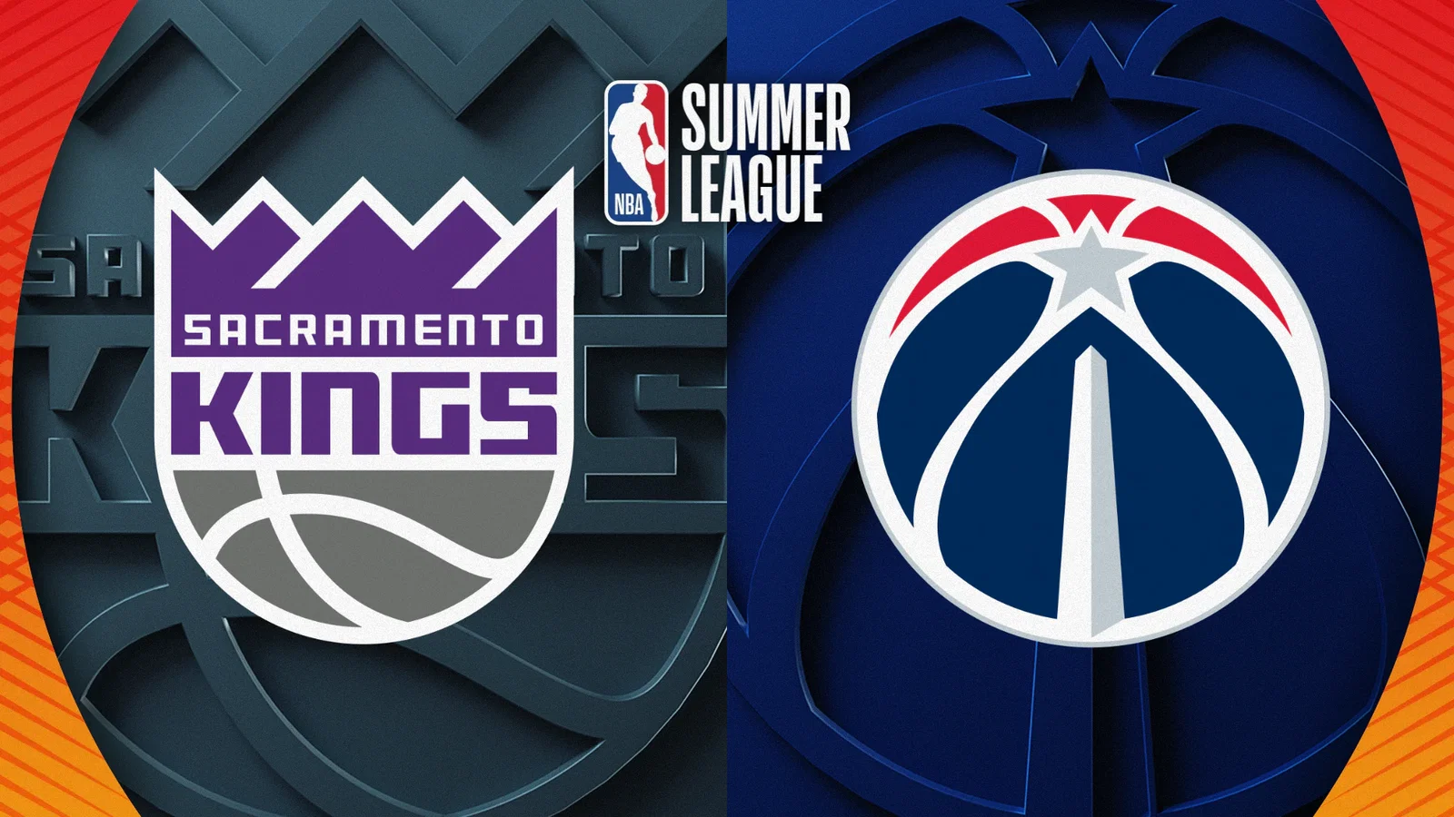 Kings @ Wizards