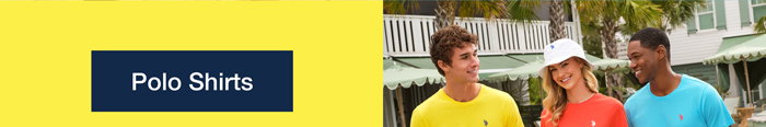 Polo shirts