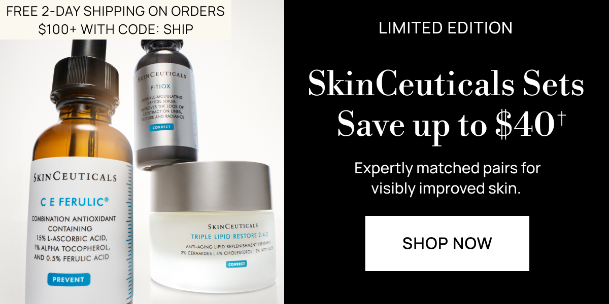 Shop All SkinCeuticals