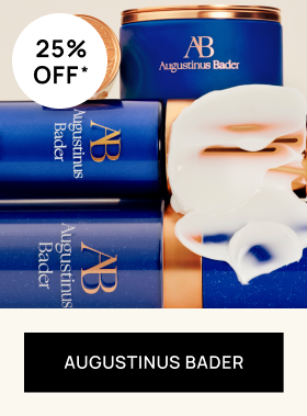 Bader 25% off