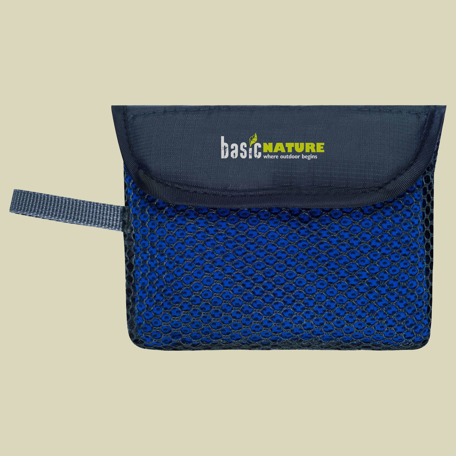 BasicNature 'Sport / Cooling Handtuch'