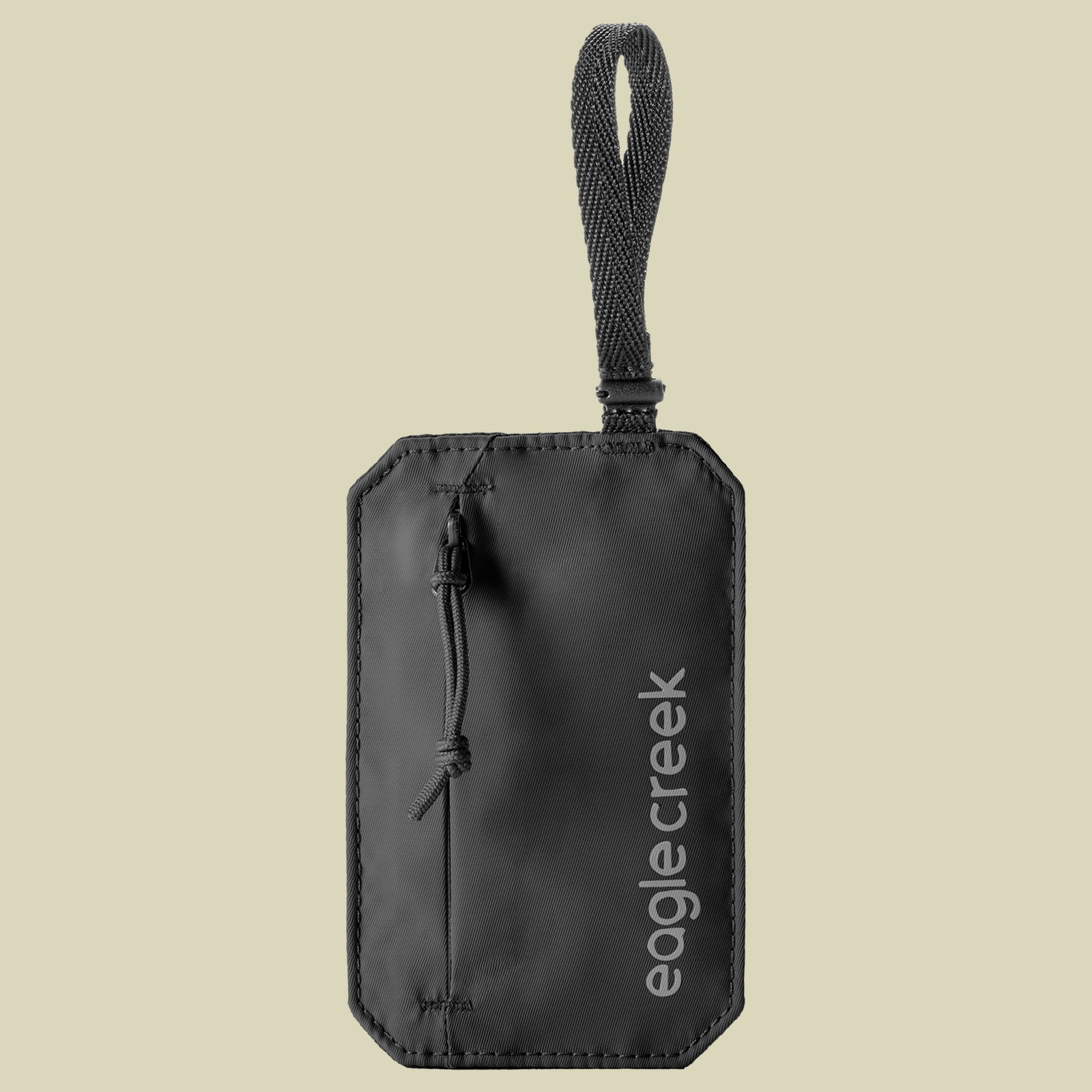 Undercover RFID Hidden Pocket one size schwarz - black