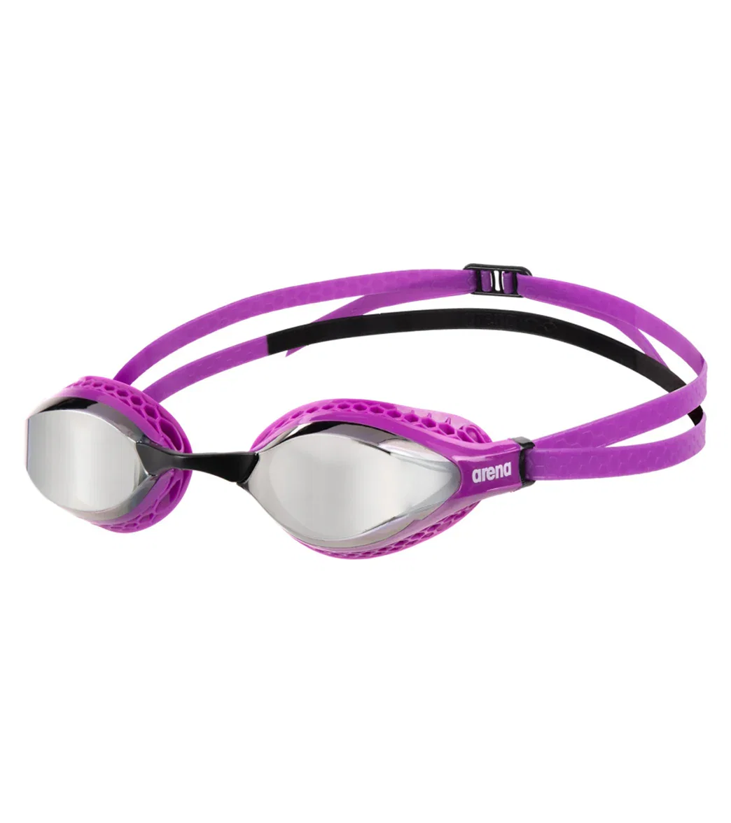 Image of Arena Air-Speed Mirrored Goggle