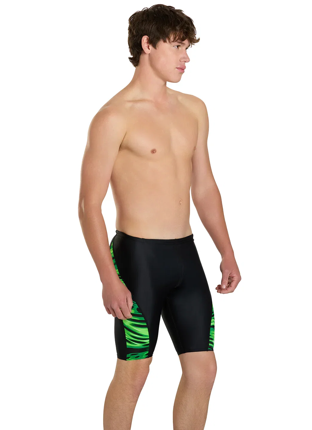 Image of Waterpro Men's Supersonic Jammer Swimsuit