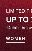 SEMI-ANNUAL SALE! Up to 70% Off