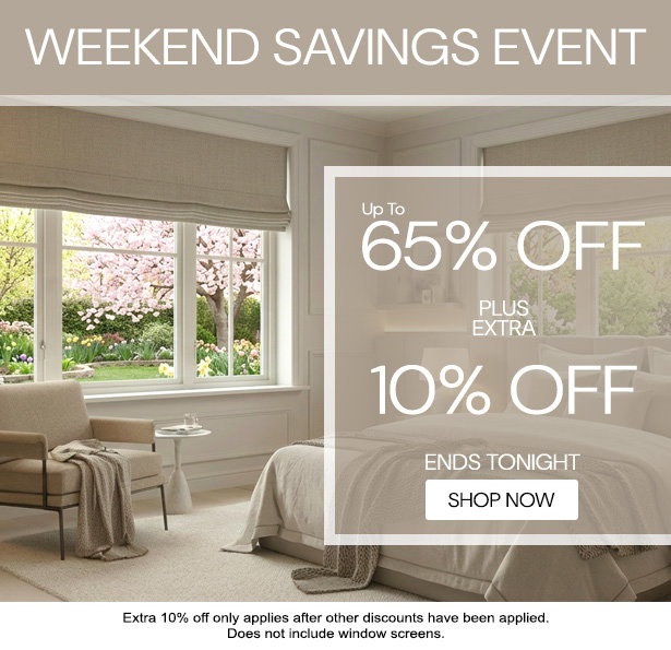 Don’t miss up to 65% + EXTRA 10% OFF everything. No Exclusions. No Minimums. Free shipping. Ends at midnight. Free samples. Perfect Fit Guarantee.