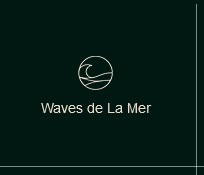 Waves de La Mer