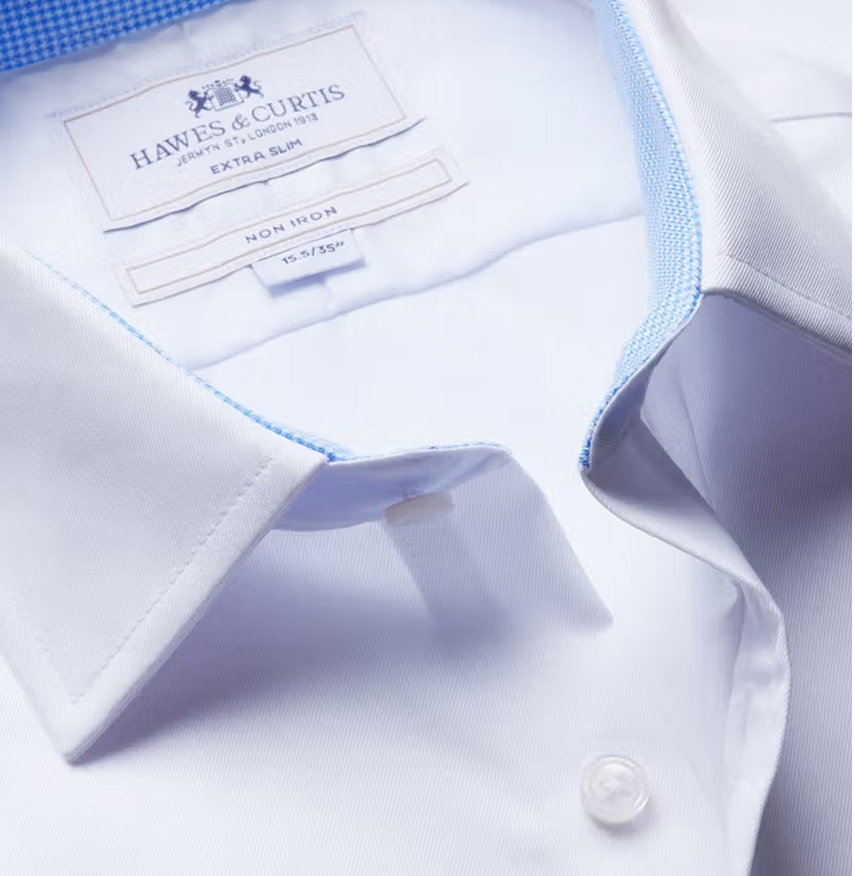 Business Casual Shirts