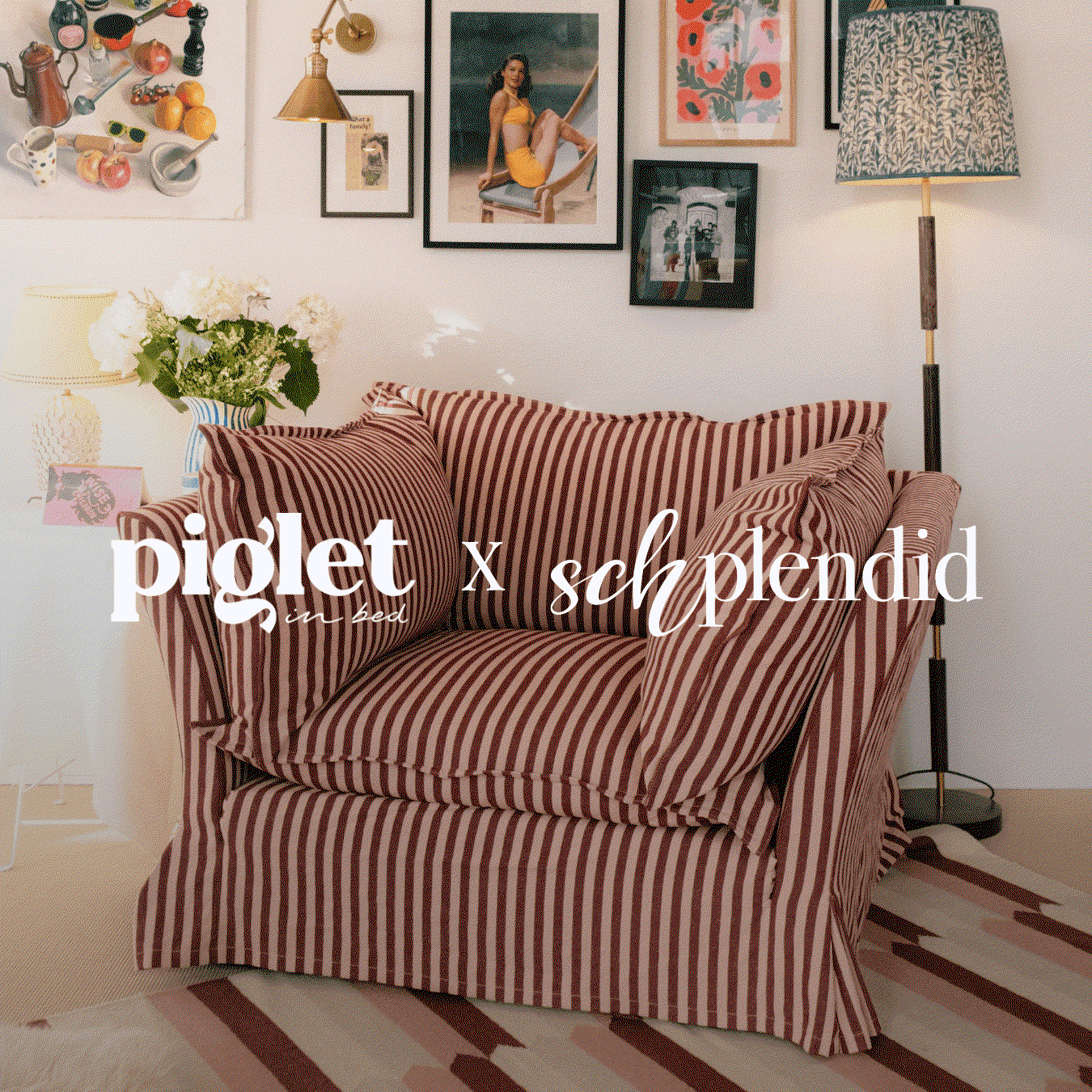 WIN YOUR DREAM SOFA!