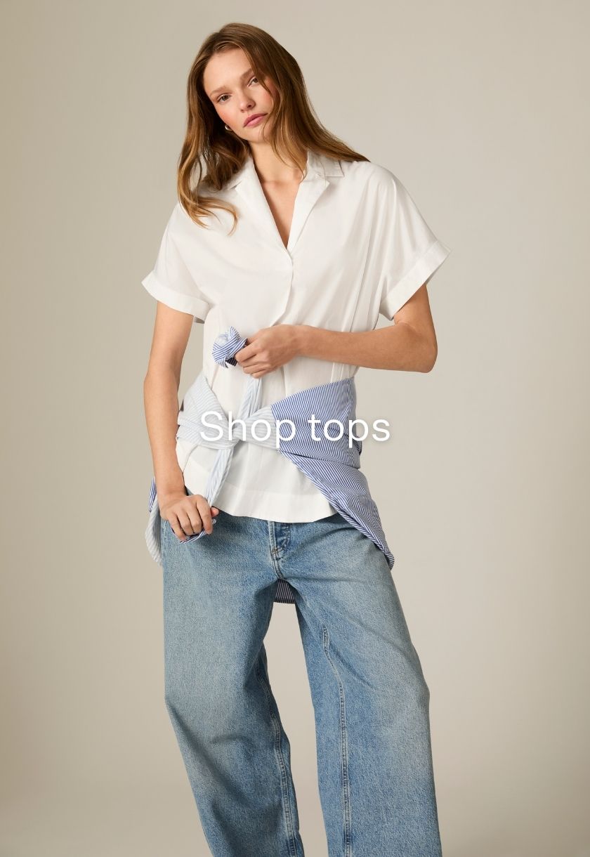 Shop Tops