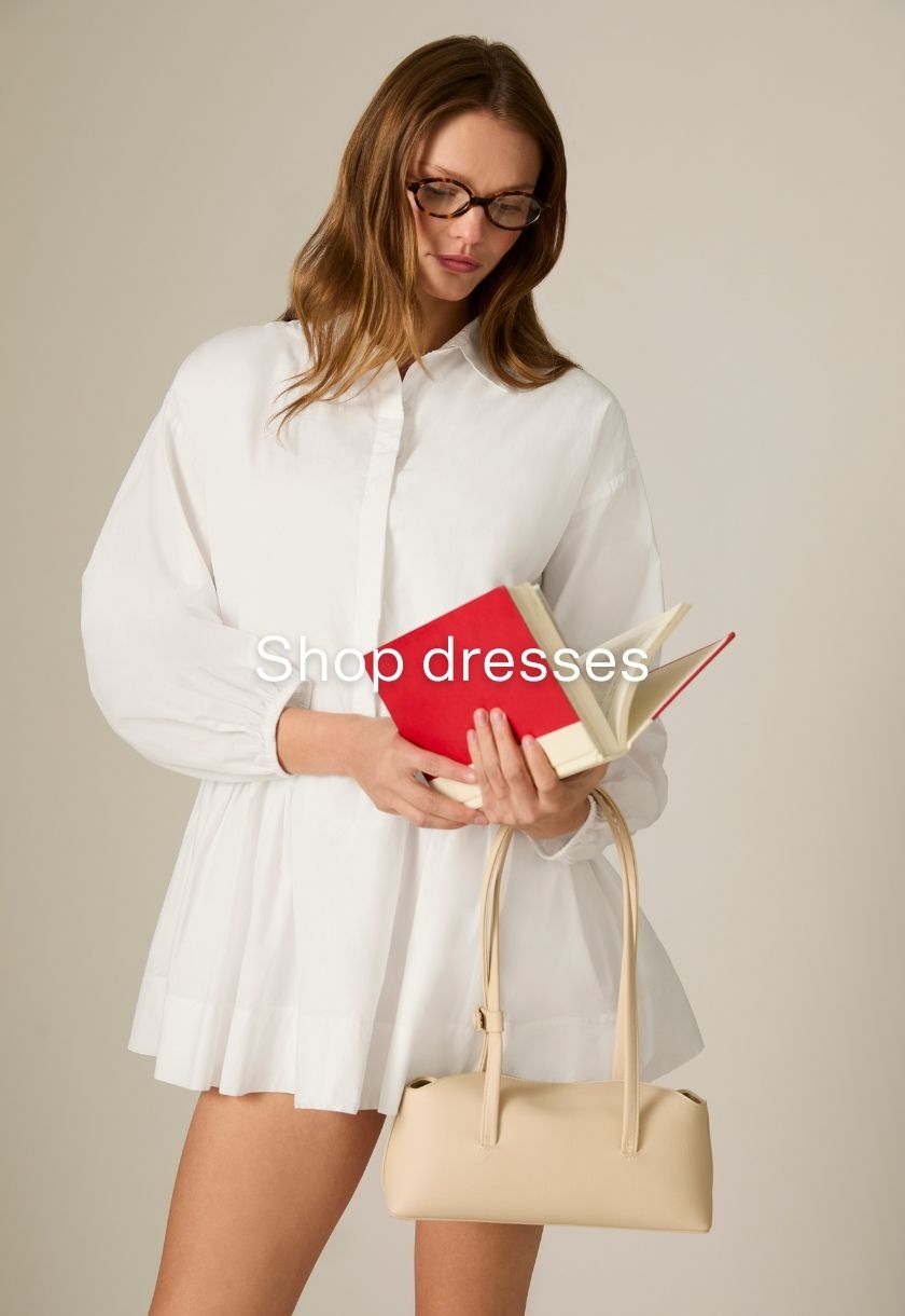 Shop Dresses