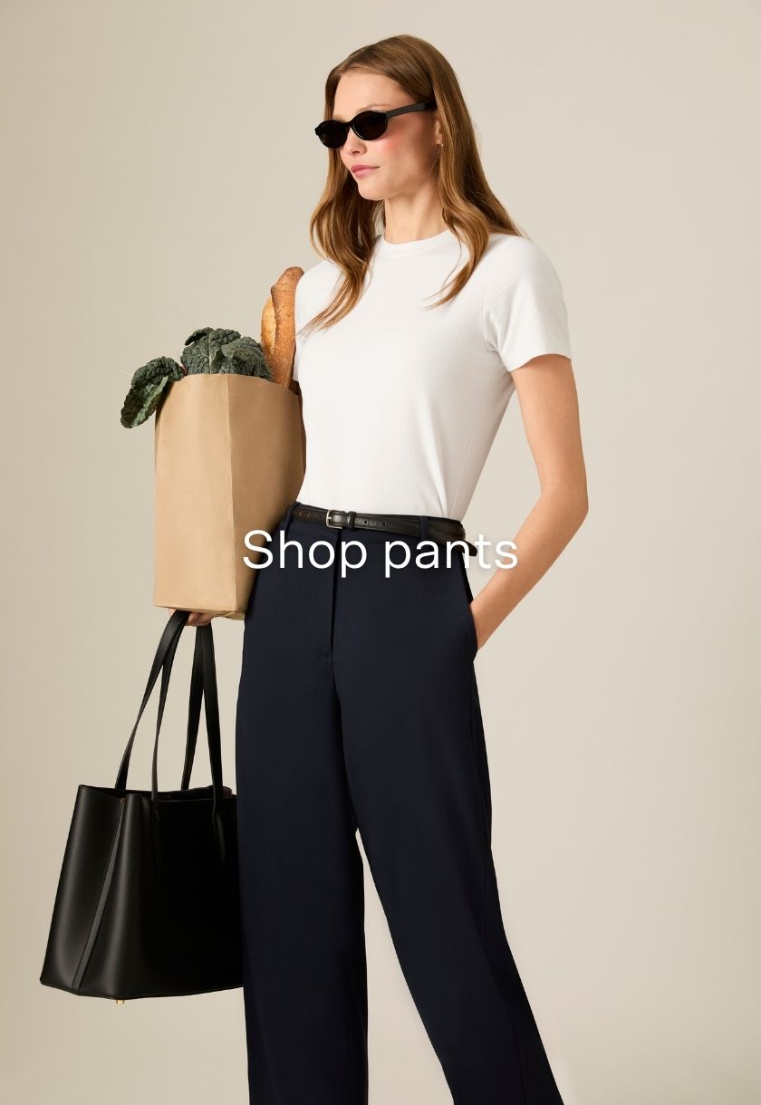 Shop Pants