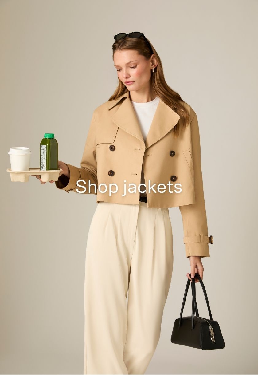 Shop Jackets