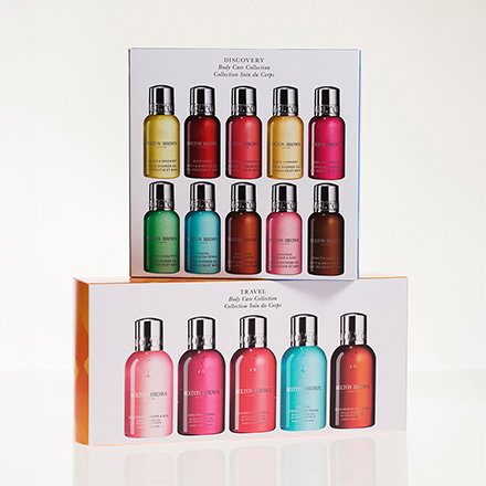 Bath & Body Set
