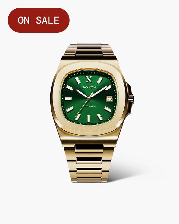 JX1 Automatic Watch