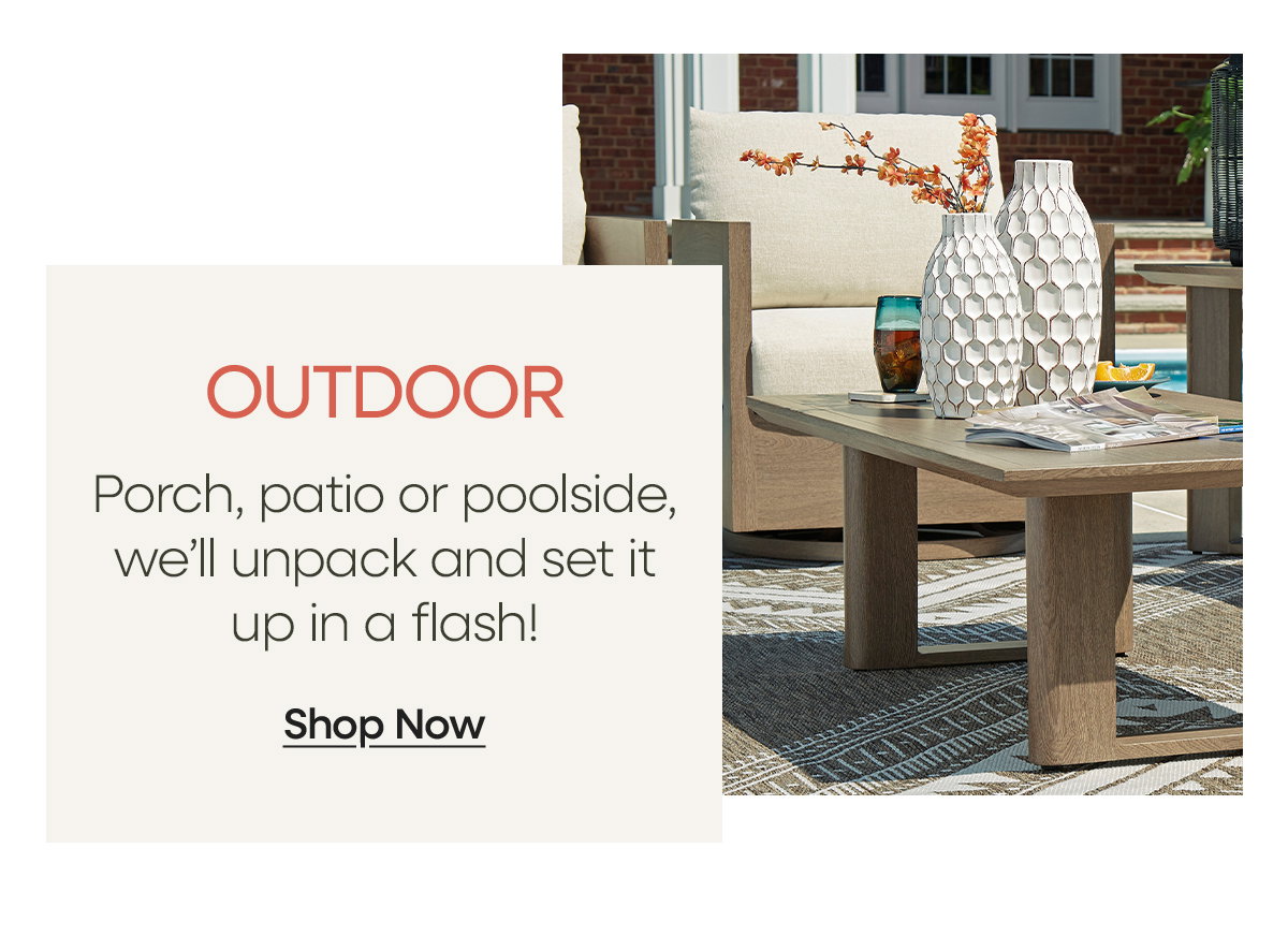 Shop Outdoor