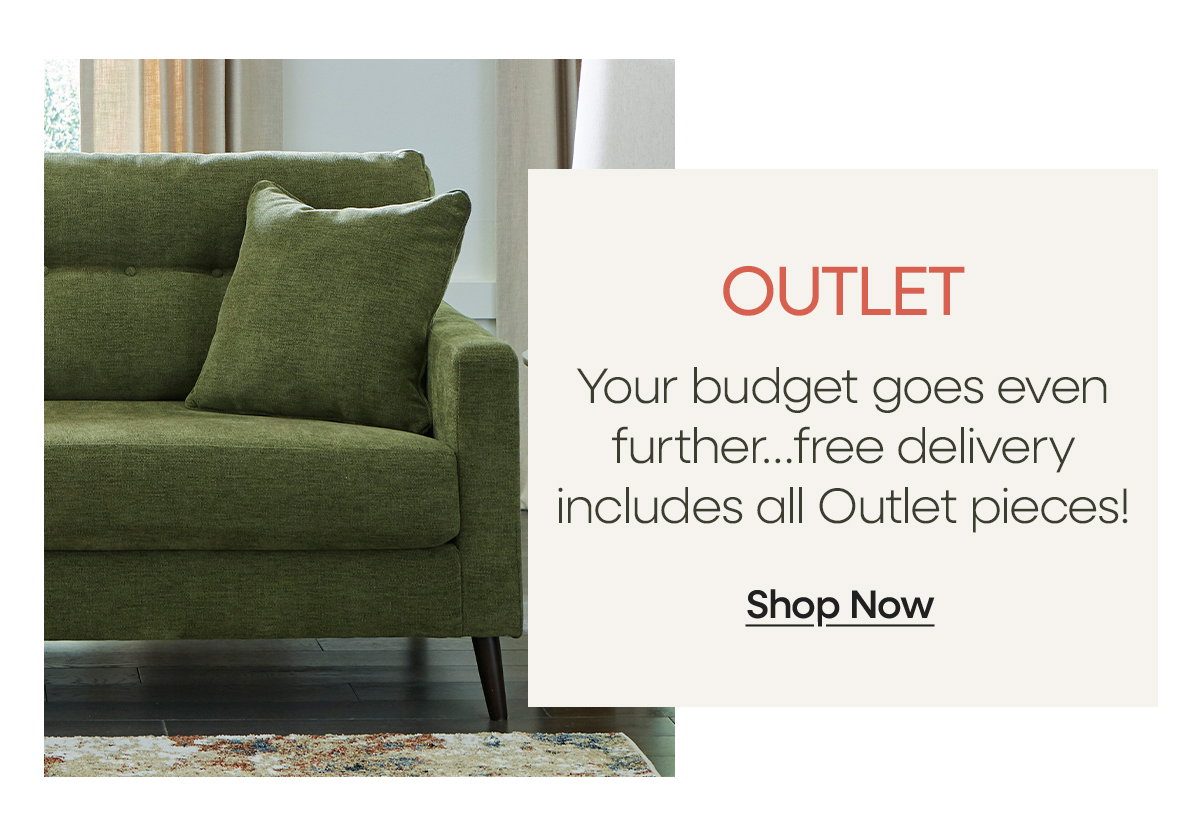 Shop Outlet