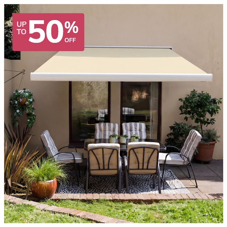 Awnings