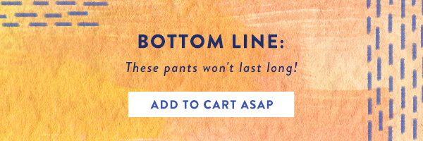 Add to cart asap