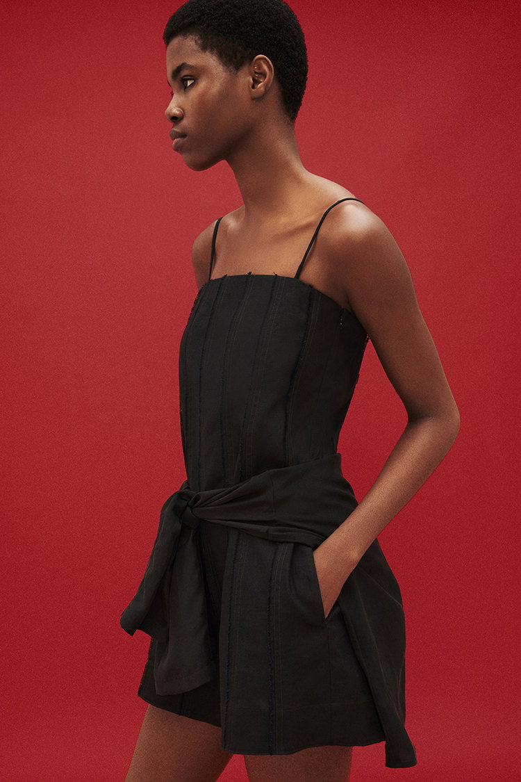 Campaign hero image-playsuit