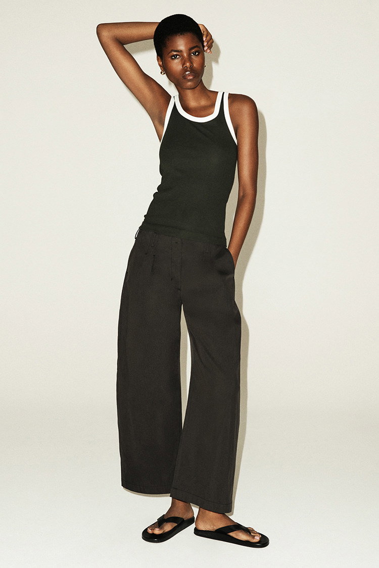 Campaign hero image-trousers