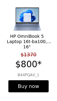 Recommended Product 1
