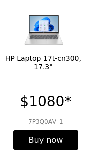 Recommended Product 2