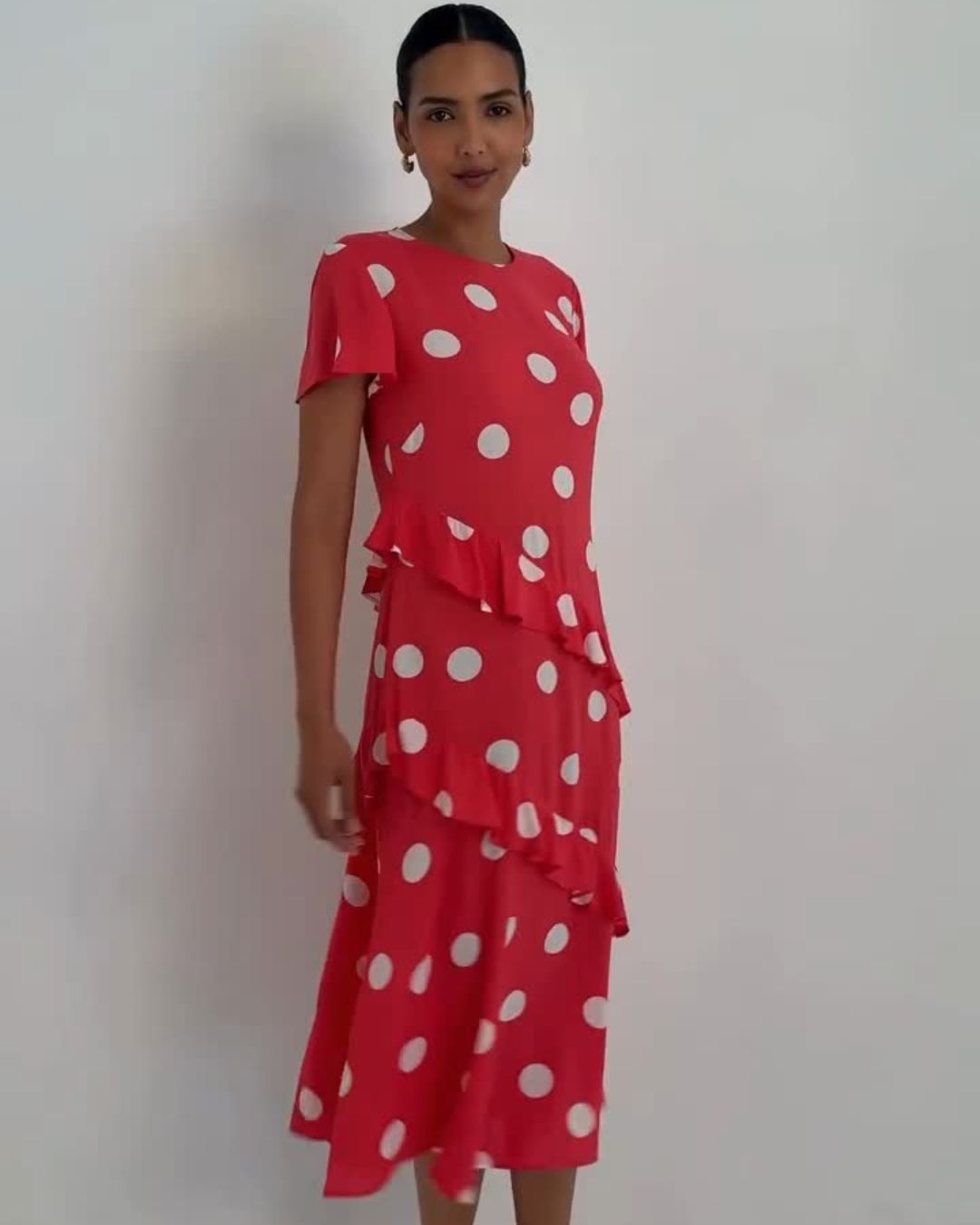 Finery London Instagram