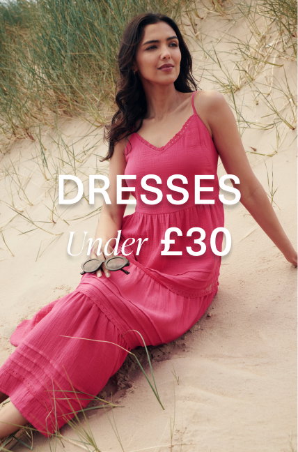 Dresses under £30
