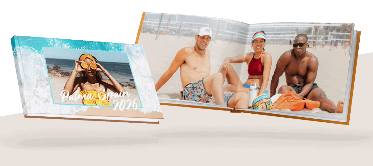 Photo Books