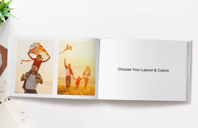 Themes and layouts