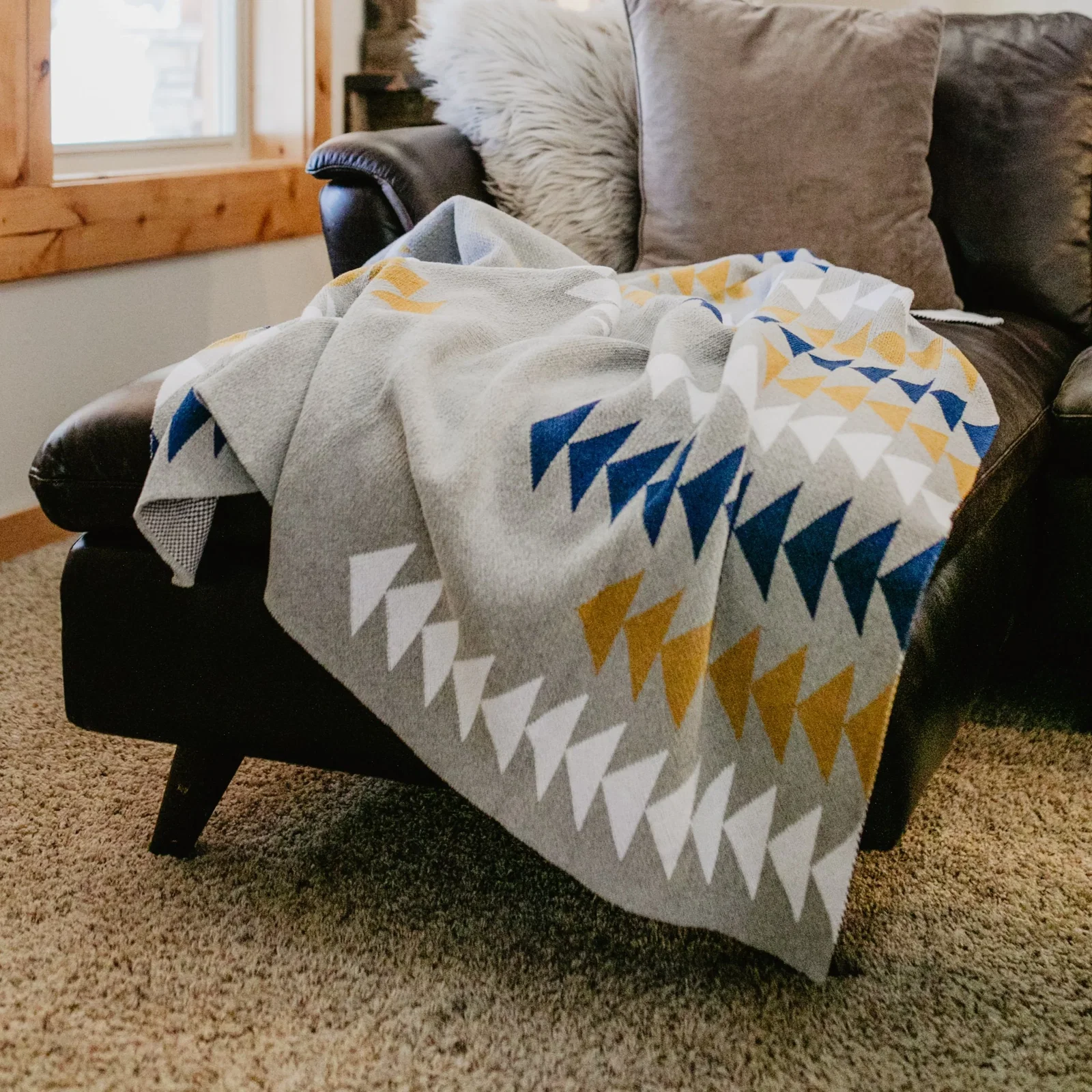 Image of Adventure Throw