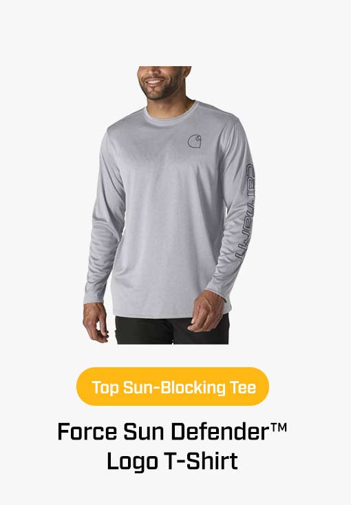 An African American wearing a t-shirt.