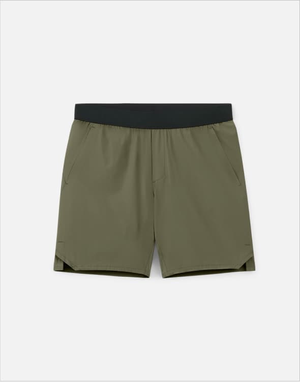 Shop OD Green Tactical Short