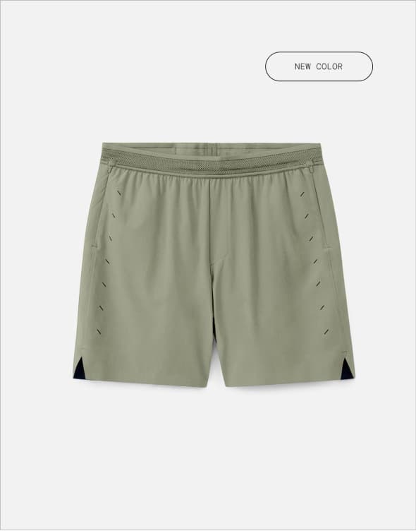 Shop Highland Green Session Short