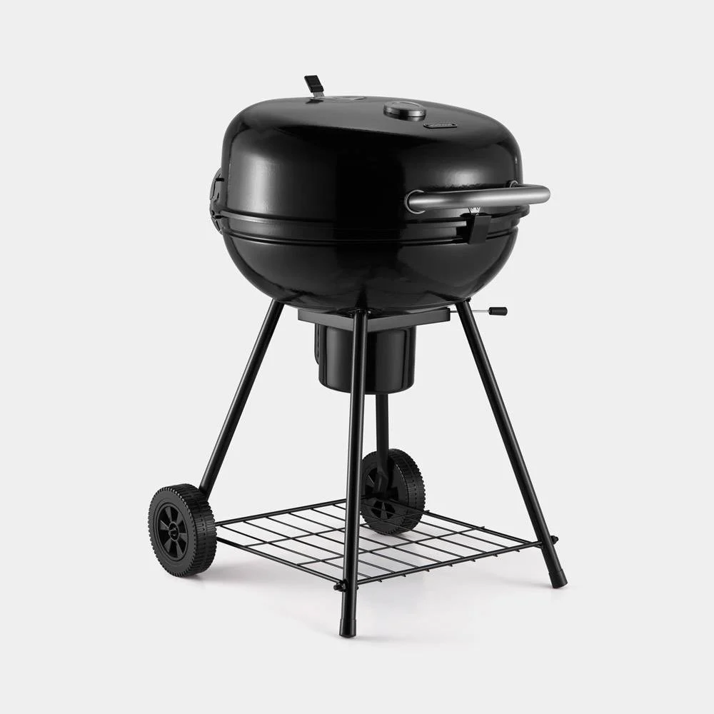 Image of Kettle Charcoal BBQ