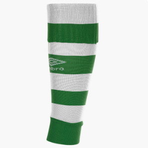Shop Hoop Leg Sock