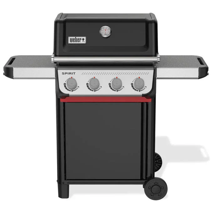 Image of Weber