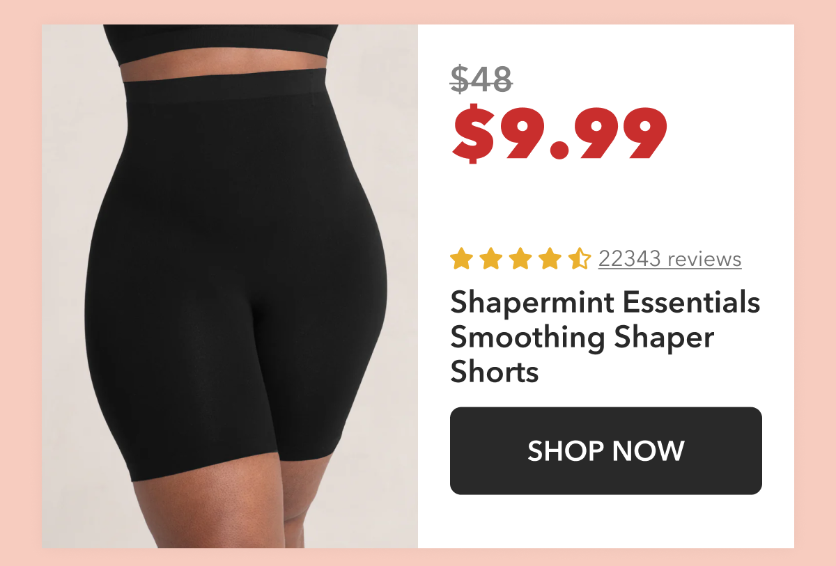 Shop Smoothing Shorts