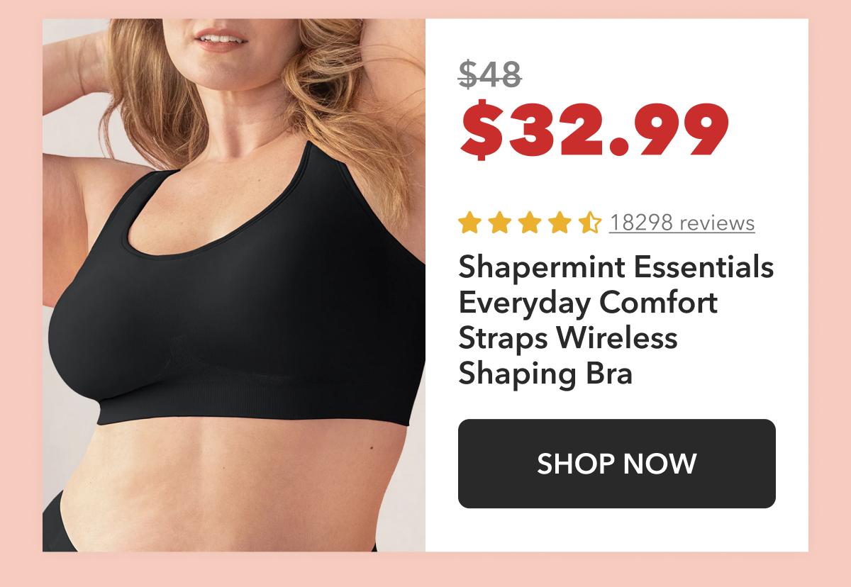 Shop Supportive Bra