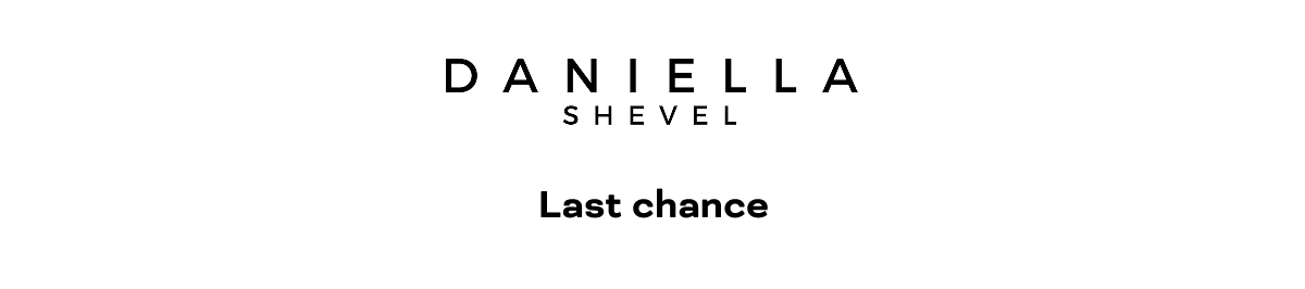 Daniella Shevel