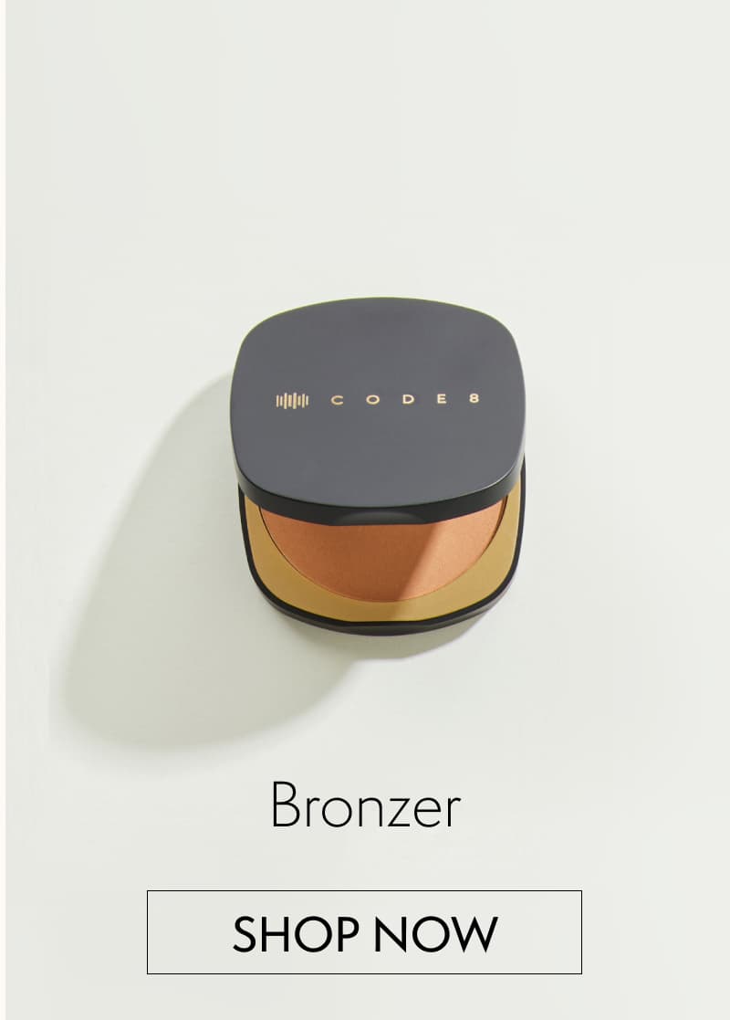 Bronzer
