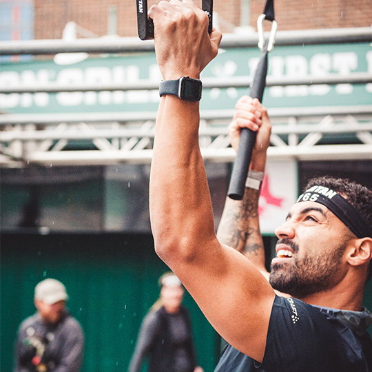 kettlebell