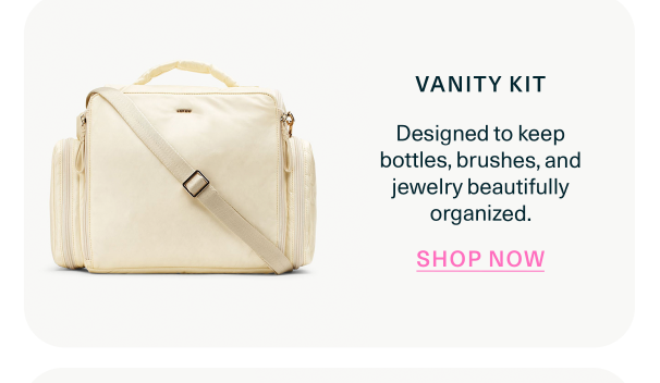 Shop Vanity Kit