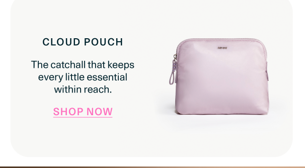 Shop Cloud Pouch