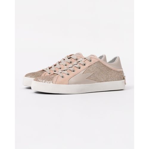 Crime London Faith Lo Explosion Womens Trainer