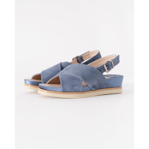 Elia B Adela Cruce Womens Sandal
