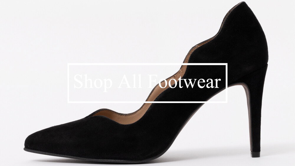 Shop Womens Footwear