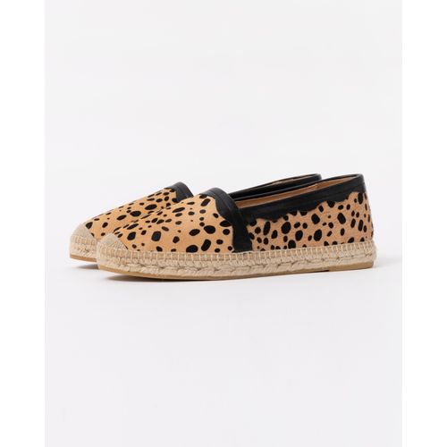 Kanna Dora Pony Womens Espadrilles