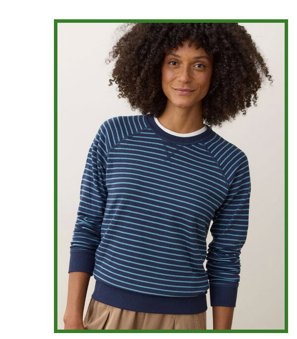Juno Raglan